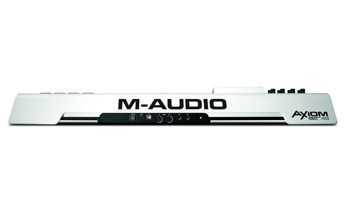 M-AUDIO - AXIOM AIR 49 میدی کیبورد